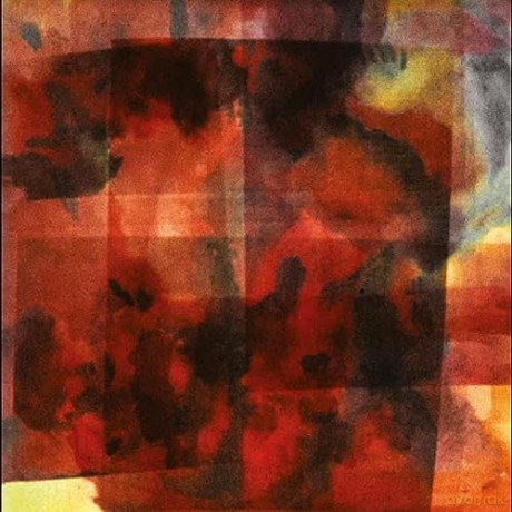 Vilhelm Bromander: In This Forever Unfolding Moment [CD]