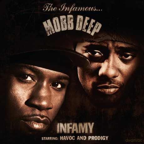 Mobb Deep: Infamy [Winyl]