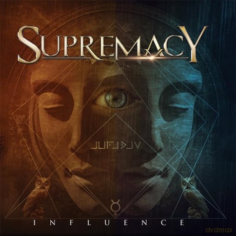 Supremacy: Influence [CD]