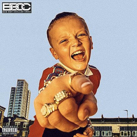 Bad Boy Chiller Crew: Influential [CD]