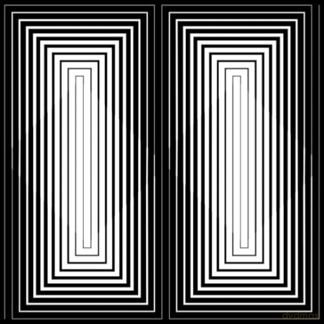 Vacant Lots: Interiors [CD]