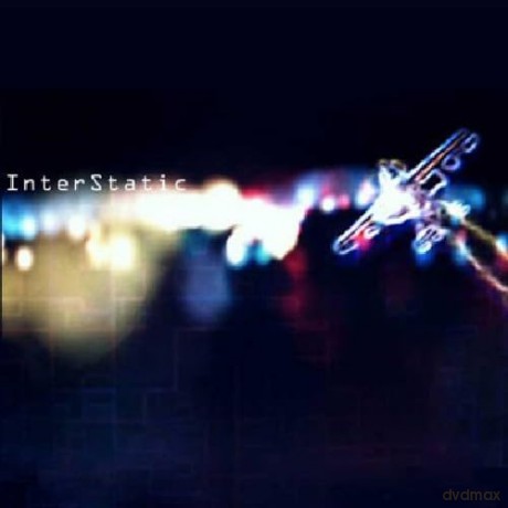 Interstatic: Interstatic [CD]