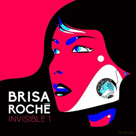 Brisa Roche: Invisible 1 [Winyl]