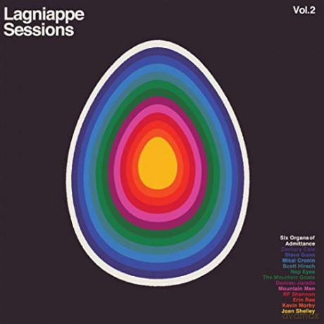 Del Casher: Italian Stallion soundtrack (Coloured) (RSD 2020) [Winyl]