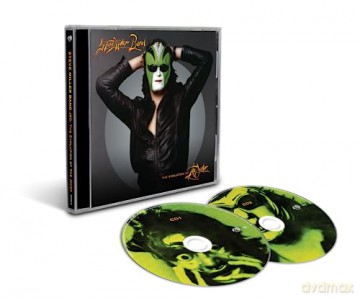 Steve Miller Band: J50: The Evolution Of The Joker [CD]