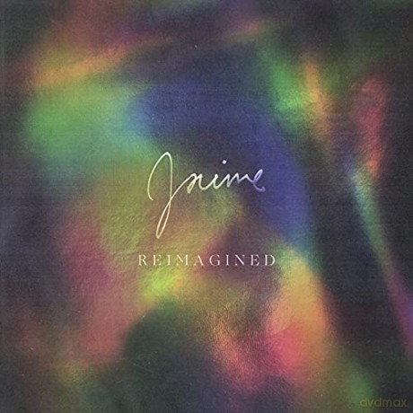 Howard Brittany: Jaime Reimagined [Winyl]
