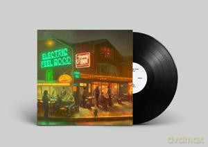 Electric Feel Good: Janes Inn [Winyl]