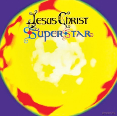 Jesus Christ Superstar - A Rock Opera soundtrack [Winyl]