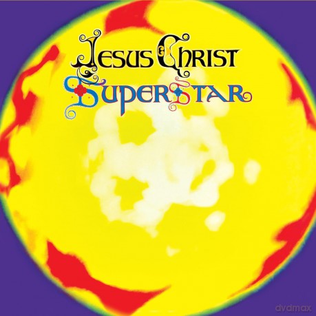 Jesus Christ Superstar - A Rock Opera soundtrack [Winyl]