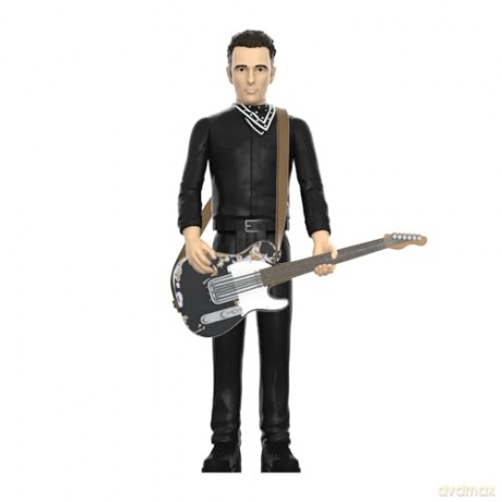 Joe Strummer: Joe Strummer London Calling Re-Action Figure