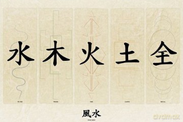 Feng Shui [PLAKAT]