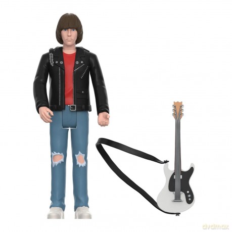Johnny Ramone: Johnny Ramone Re-Action Figure