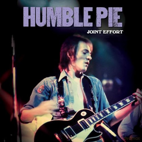 Humble Pie: Joint Effort [Winyl]