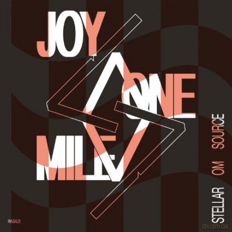 Stellar Om Source: Joy One Mile [Winyl]