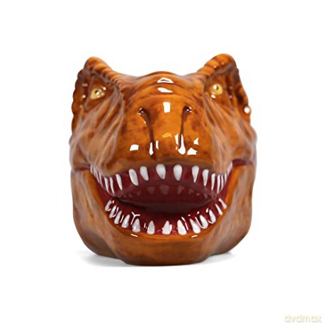 Jurassic Park: Jurassic Park (T-Rex) Mug Shaped