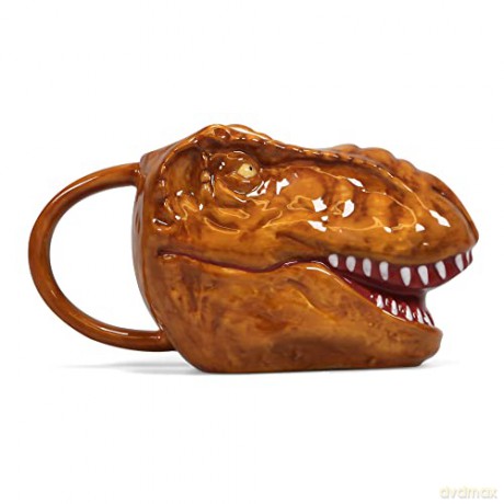 Jurassic Park: Jurassic Park (T-Rex) Mug Shaped