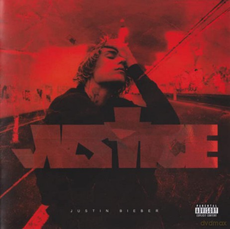 Justin Bieber: Justice [CD]