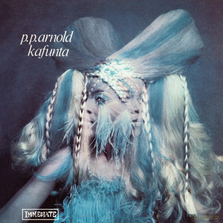 P.P. Arnold: Kafunta [Winyl]