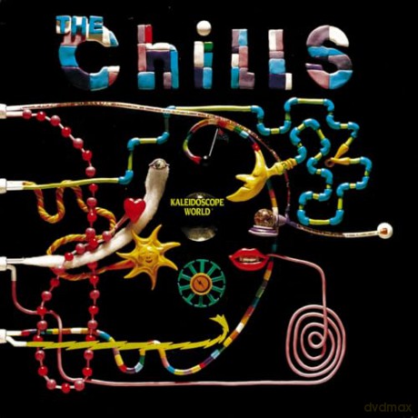 Chills: Kaleidoscope World (Expanded) [Winyl]