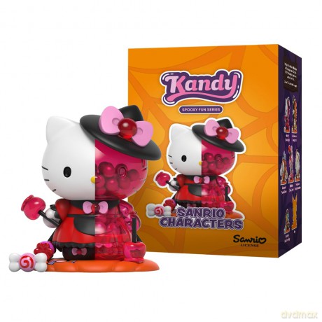 Sanrio: Kandy X Sanrio: Spooky Fun Series