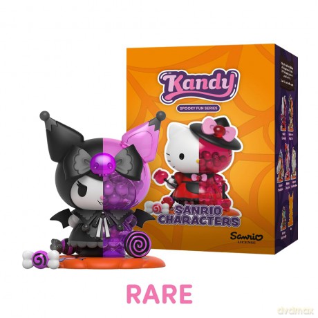 Sanrio: Kandy X Sanrio: Spooky Fun Series
