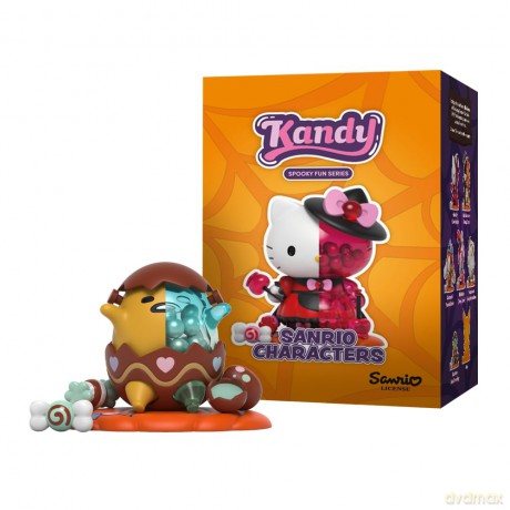 Sanrio: Kandy X Sanrio: Spooky Fun Series