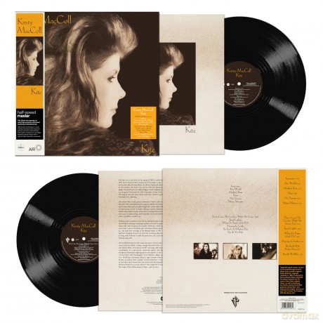 Kirsty Maccoll: Kite [Winyl]