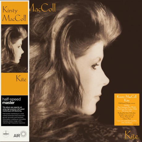 Kirsty Maccoll: Kite [Winyl]