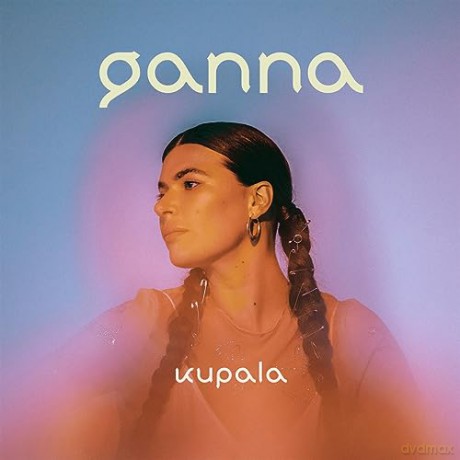 Ganna: Kupala [CD]