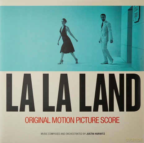 La La Land (Score) - Ost [Winyl]
