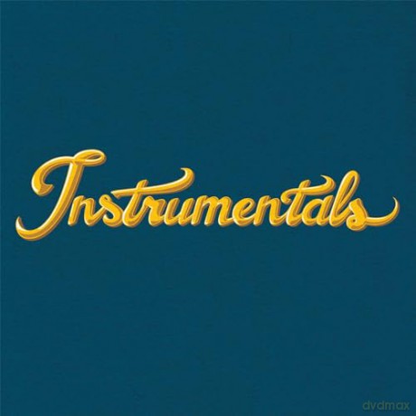 Lady: Lady (Instrumentals) [Winyl]
