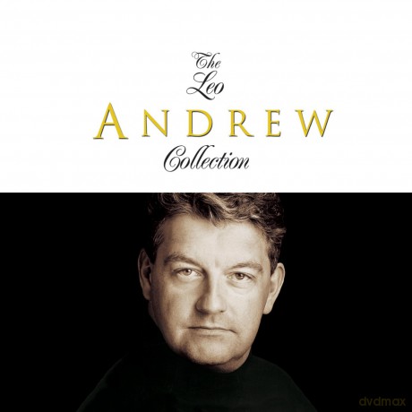 Leo Andrew: Leo Andrew [CD]