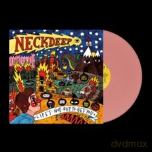 Neck Deep: Lifes Not Out To Get You [Winyl]