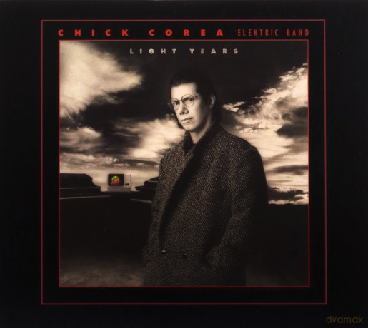 Chick Corea Elektric Band: Light Years [CD]