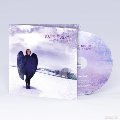 Kate Rusby: Light Years [CD]
