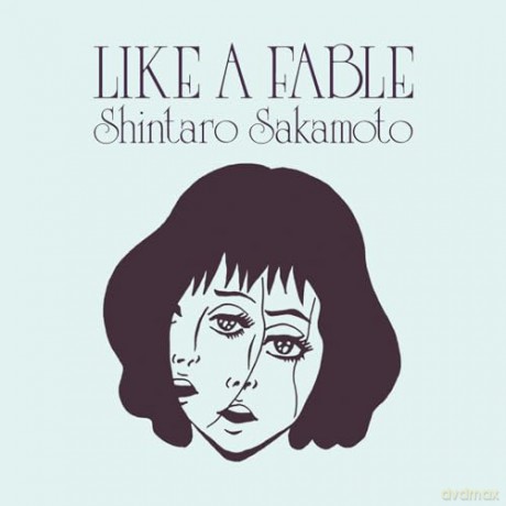 Shintaro Sakamoto: Like A Fable [Winyl]