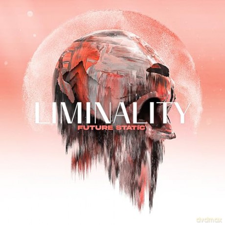 Future Static: Liminality (Gold/White Smoke) [Winyl]