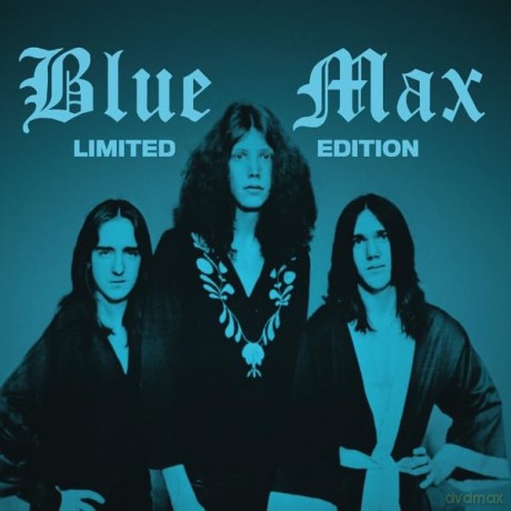 Blue Max: Limited Edition [Winyl]