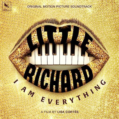 Little Richard: Little Richard: I Am Everything [Winyl]