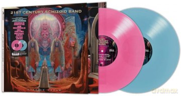 21st Century Schizoid Band: Live In Japan [Winyl]