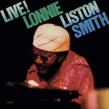 Lonnie Liston Smith: Live! [Winyl]