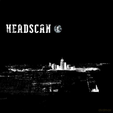 Headscan: Lolife 1 [CD]