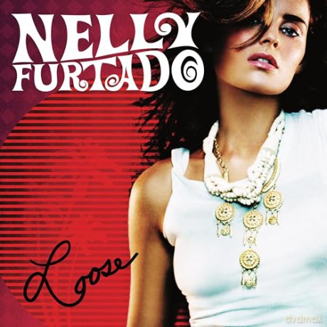 Nelly Furtado: Loose [Winyl]