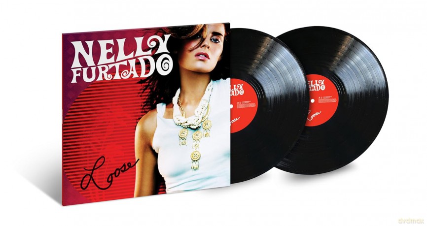 Nelly Furtado: Loose [Winyl]