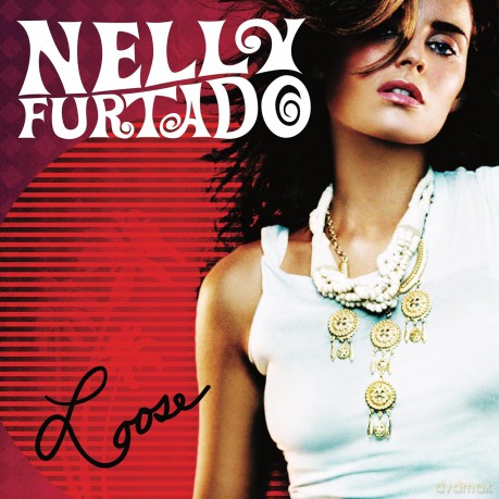 Nelly Furtado: Loose [Winyl]