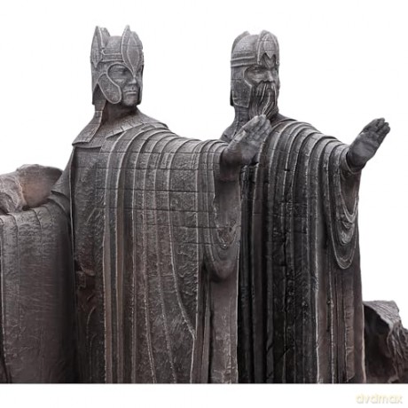Lord Of The Rings: Lord Of The Rings Gates Of Argonath Bookends 19cm