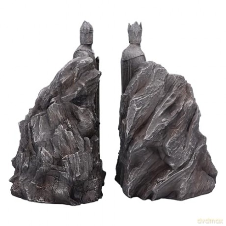 Lord Of The Rings: Lord Of The Rings Gates Of Argonath Bookends 19cm