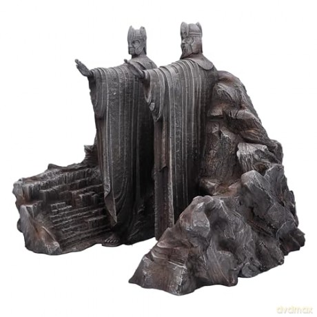 Lord Of The Rings: Lord Of The Rings Gates Of Argonath Bookends 19cm