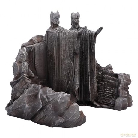 Lord Of The Rings: Lord Of The Rings Gates Of Argonath Bookends 19cm
