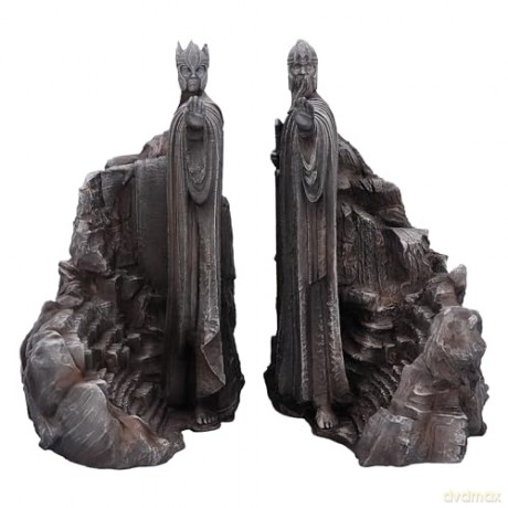 Lord Of The Rings: Lord Of The Rings Gates Of Argonath Bookends 19cm